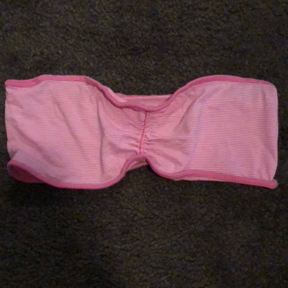 Garage bandeau